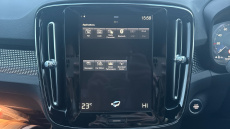 Volvo Xc40 1.5 T4 Recharge PHEV R DESIGN 5dr Auto Estate